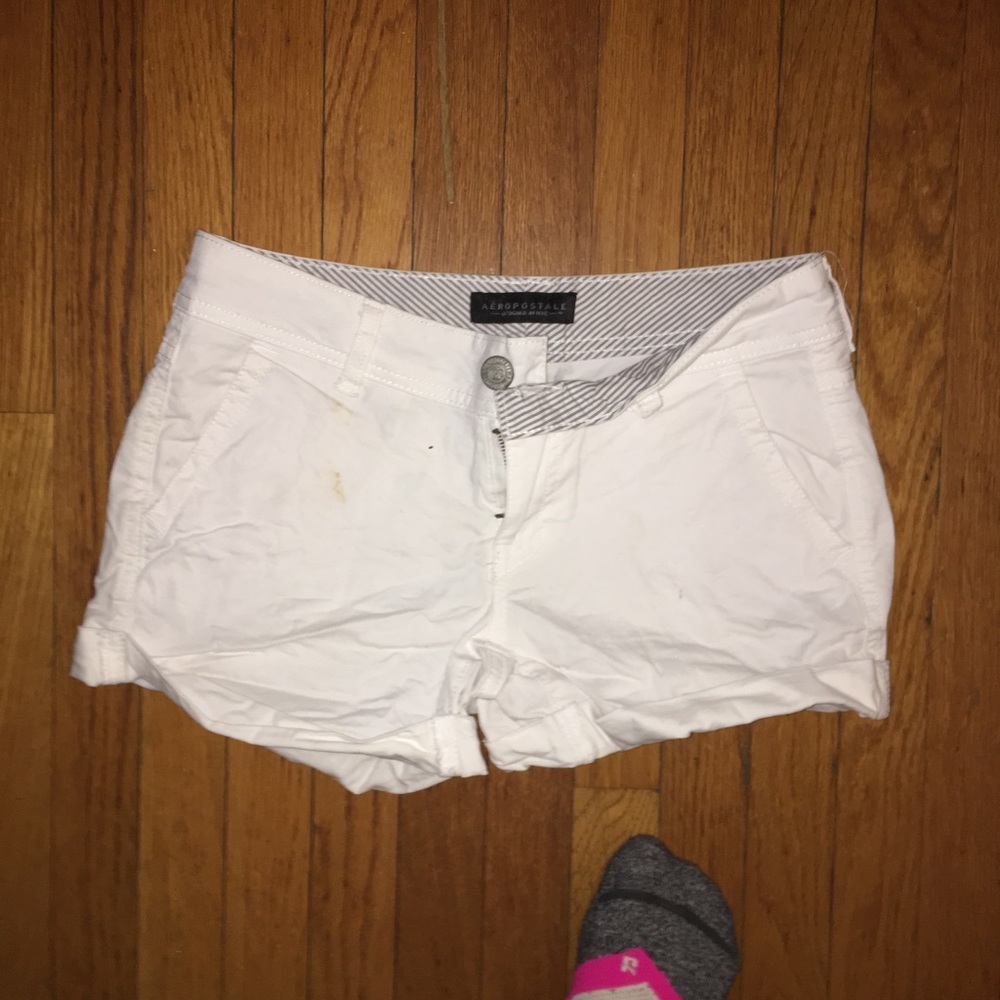 Aeropostale shorts